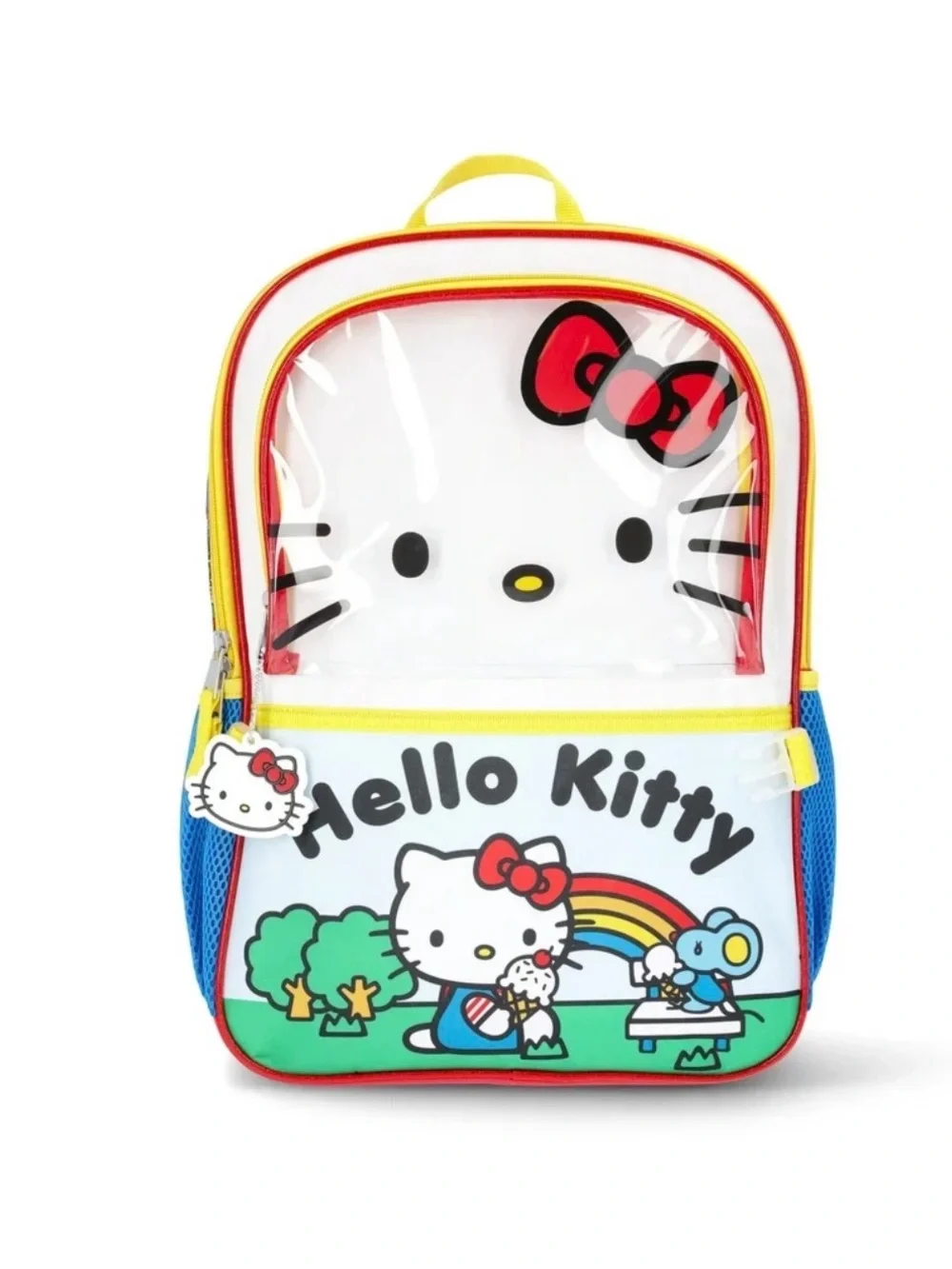 Hello Kitty Girls 4-Piece 17
